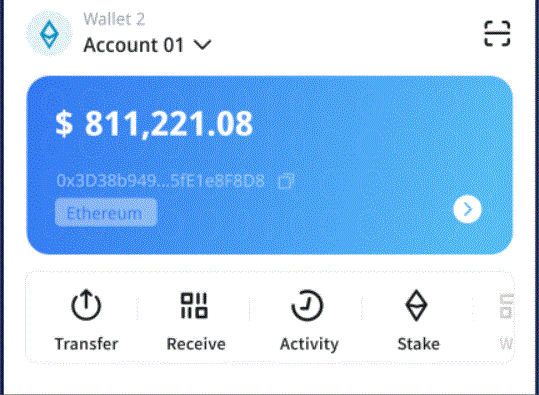 给各人揭秘imtoken如何转出币im官网(发布和